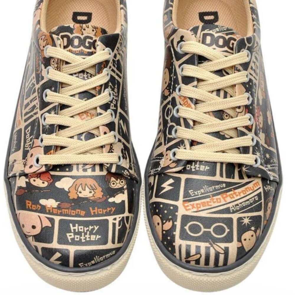 Harry Potter Sneaks! Officially Licensed by Warner Brothers!
